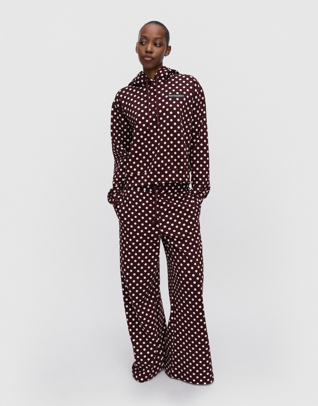 Marimekko - Mieta Pallo Kioski sweatshirt