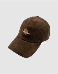 Banabae - Rad Teacher Cord Cap and Sock Bundle