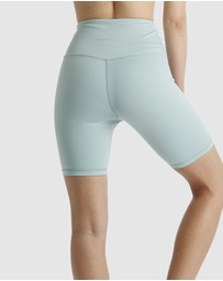 The Brave - Women's Peleton Shorts