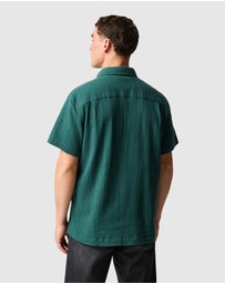 Rodd & Gunn - Adams Flat Shirt