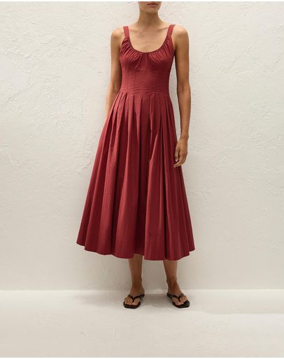 Porto Red