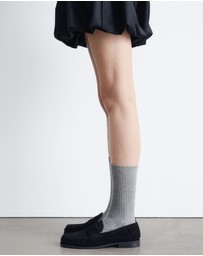 & Other Stories - Penny Loafers