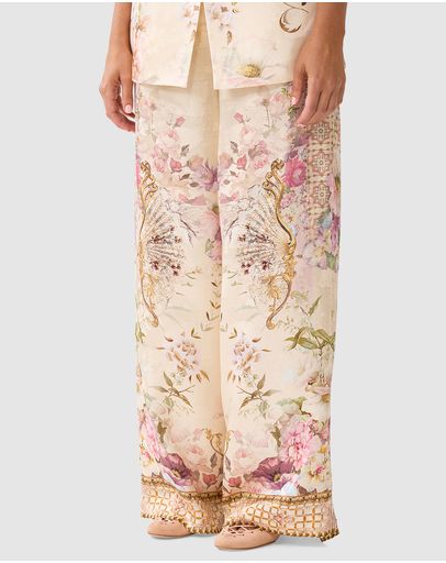Adorned In Aranjuez
