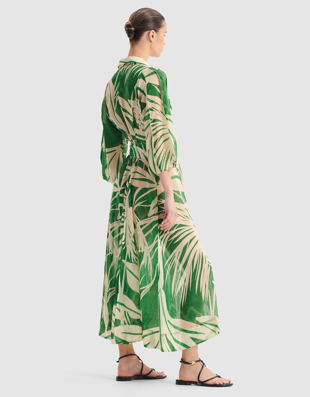 Morrison - Sorrento Shirt Dress