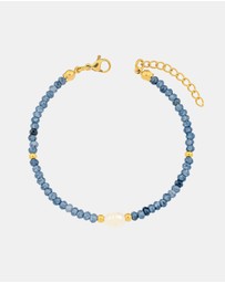 Zoe Olivia - Waterproof Solara Beaded Bracelet