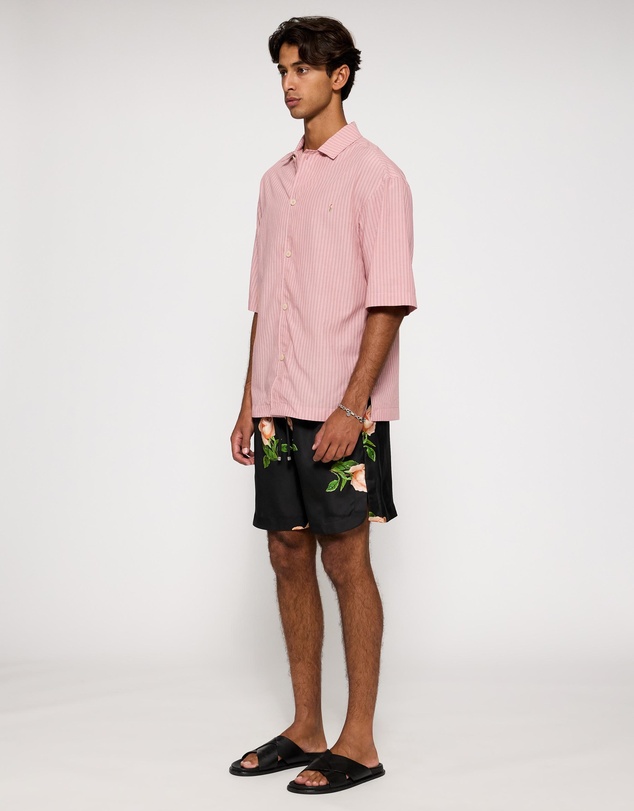 Nanushka - Anish Shorts