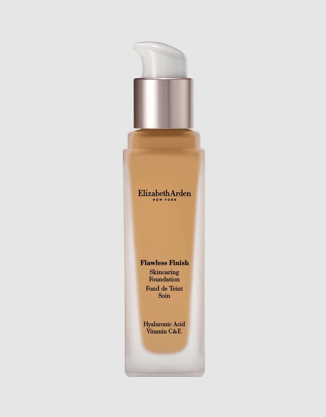 Elizabeth Arden - Flawless Finish Skincaring Foundation
