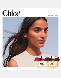 Chloé - Chloe Le Parfum For Women 50ml