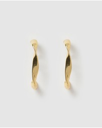 Izoa - Olsen Stud Earrings