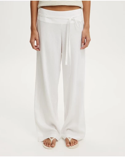 Cotton On - Haven Juno Pant