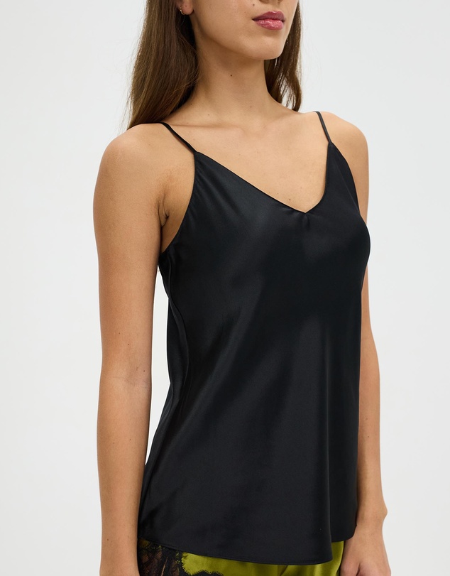 Sainted Sisters - Stella Silk Camisole