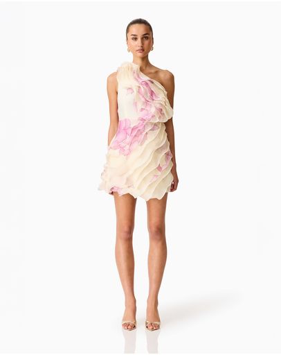 Cream Pink