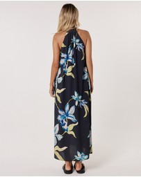 Fate + Becker - Anthea Maxi Dress