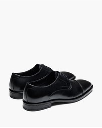 Aquila - Stuart Derby Shoes