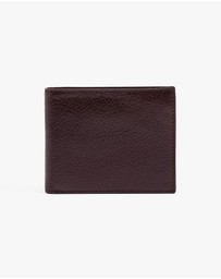 Country Road - Billfold With Credit Card Case