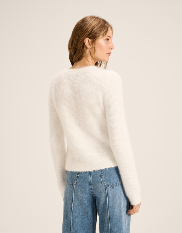 Review - Saskia Cardigan