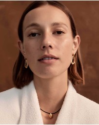 Kirstin Ash - Shift Earrings