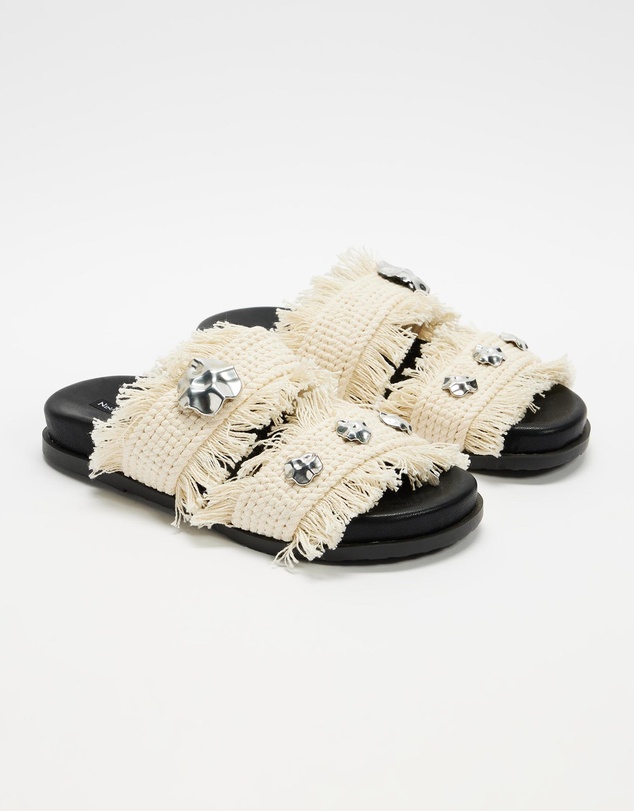 Nina Armando - Jadi Sandals