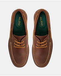 ALDO - Cedric Boat Shoes