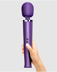 Le Wand - Le Wand Rechargeable Massager