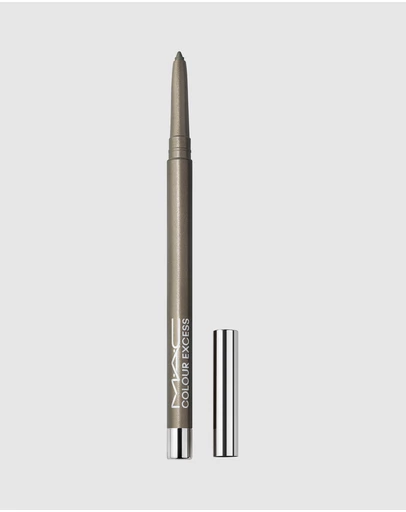 MAC - Colour Excess Gel Pencil Eye Liner