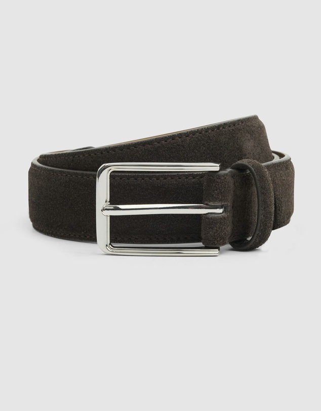 yd. - Bernie Belt