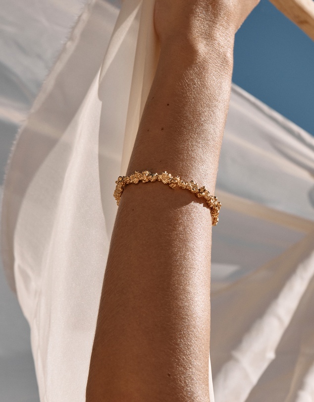Amber Sceats - Baja Bracelet