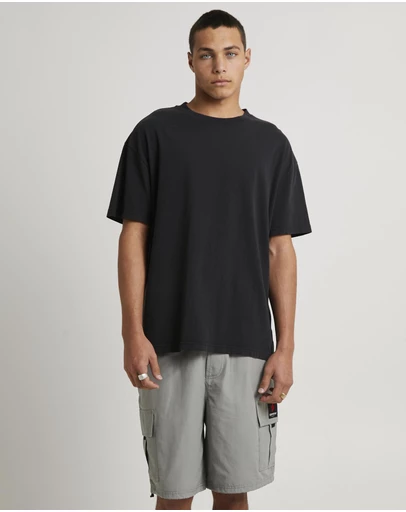 General Pants Co. Basics - OG Skate Short Sleeve T-Shirt