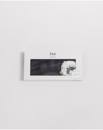 SILK MAGNOLIA - Pure Silk Eye Mask Gift Set