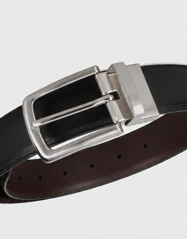 Wild Rhino - Monarch Reversible Belt