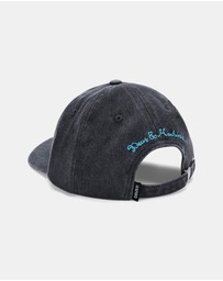 Deus Ex Machina - Smokeshow Cap