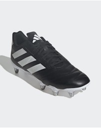 adidas Performance - Kakari Elite Soft Ground Rugby Boots Unisex