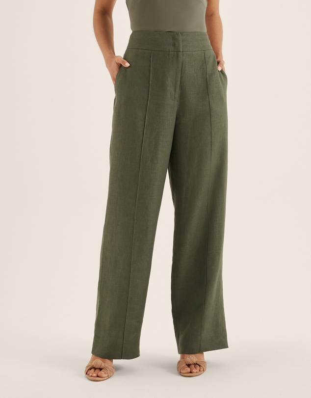 Review - Bethany Pants