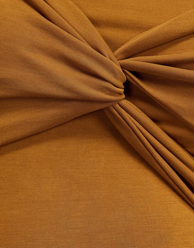 Third Form - Turn Around Off Shoulder Top
