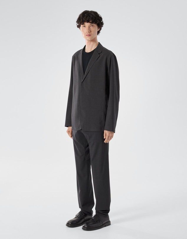 Arc'teryx - Convex Wool Blazer Men's