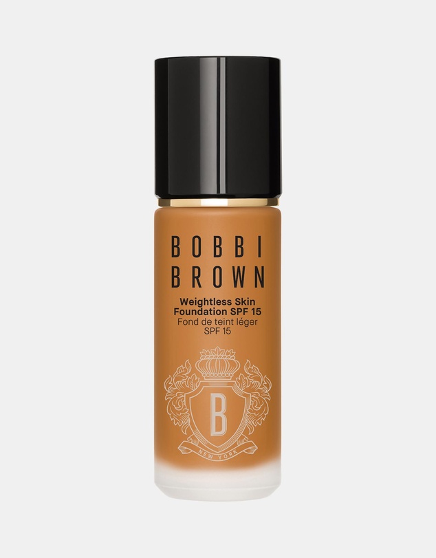 Bobbi Brown - Weightless Skin Foundation