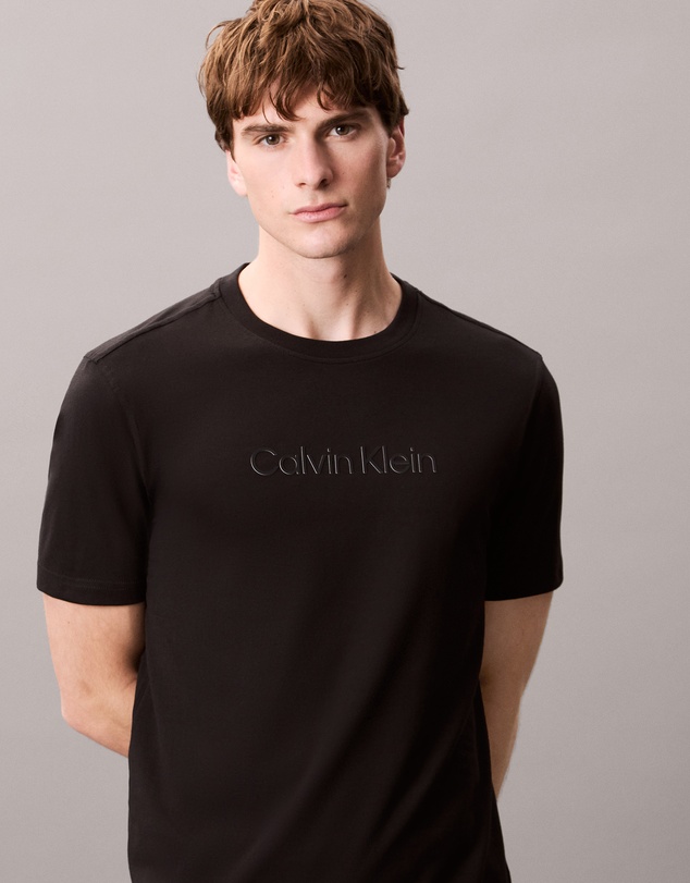 Calvin Klein - Gym T-shirt