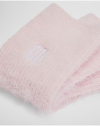 Country Road - Country Road Fluffy Sock