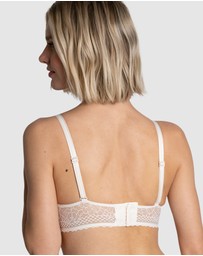 Passionata - Pila Wirefree Smooth Triangle T-Shirt Bra