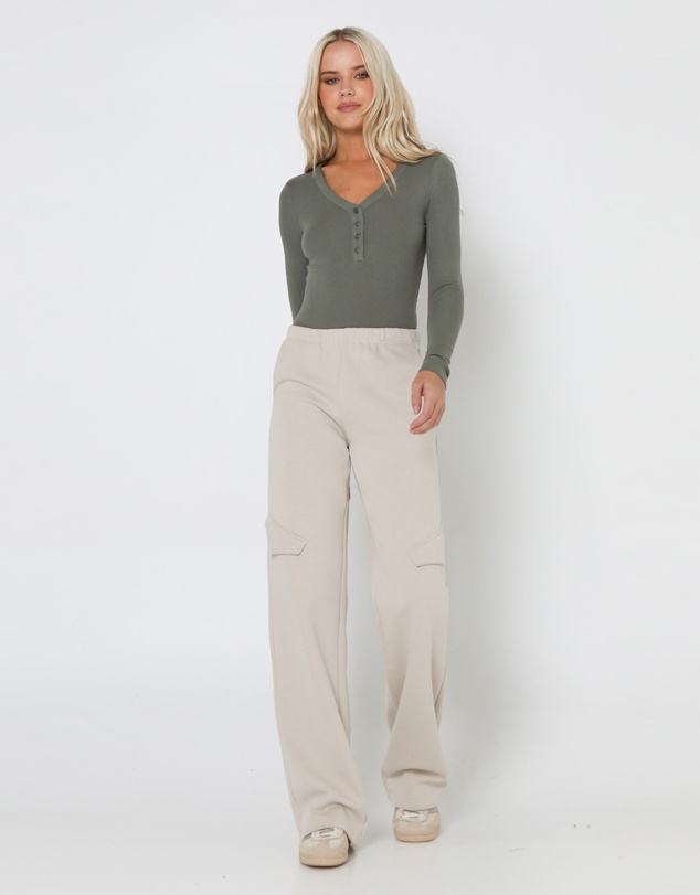 Lost in Lunar  - Mila Track Pants