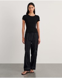 Jag - Kate Baby Tee