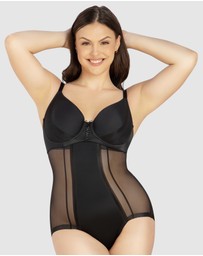 Parfait - Shea Ultra High Waist Smoothing & Shaping Brief