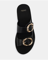 Novo - Bounce Wedges