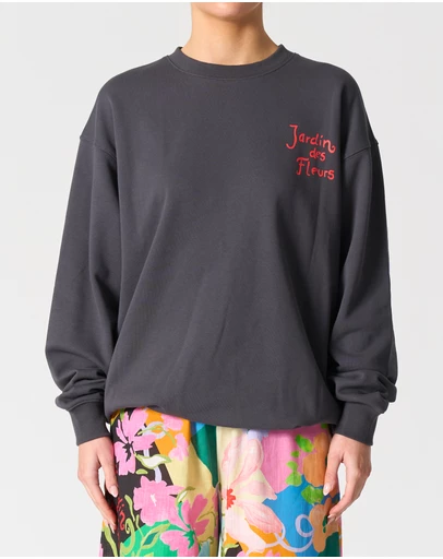 Walnut Melbourne - Los Angeles Sweatshirt