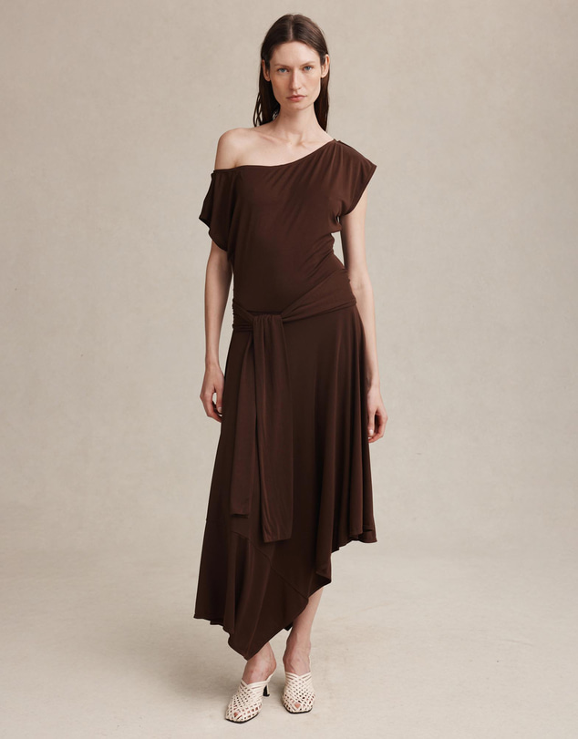Marle - Inez Dress