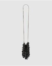 Olga Berg - Florence Chainmail Bag