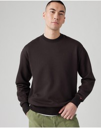Levi's - Authentic Crewneck Sweatshirt