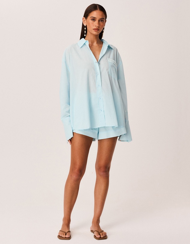 SNDYS - Amren Shirt