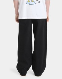 Volcom - Boys 8 to 16 Chillow Denim Jeans