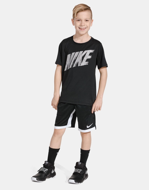 Nike - 6-Pack Cushioned Crew Socks - Teens